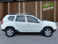 USED 2014 14 DACIA DUSTER 1.5 dCi Laureate SUV 5dr Diesel Manual 4WD Euro 5 (110 ps) +++SAME DAY/NEXT DAY DELIVERY AVAILABLE+++