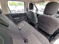 USED 2014 14 DACIA DUSTER 1.5 dCi Laureate SUV 5dr Diesel Manual 4WD Euro 5 (110 ps) +++SAME DAY/NEXT DAY DELIVERY AVAILABLE+++