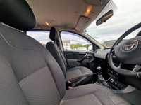 USED 2014 14 DACIA DUSTER 1.5 dCi Laureate SUV 5dr Diesel Manual 4WD Euro 5 (110 ps) +++SAME DAY/NEXT DAY DELIVERY AVAILABLE+++
