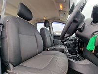 USED 2014 14 DACIA DUSTER 1.5 dCi Laureate SUV 5dr Diesel Manual 4WD Euro 5 (110 ps) +++SAME DAY/NEXT DAY DELIVERY AVAILABLE+++