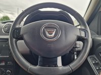 USED 2014 14 DACIA DUSTER 1.5 dCi Laureate SUV 5dr Diesel Manual 4WD Euro 5 (110 ps) +++SAME DAY/NEXT DAY DELIVERY AVAILABLE+++