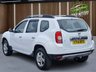 USED 2014 14 DACIA DUSTER 1.5 dCi Laureate SUV 5dr Diesel Manual 4WD Euro 5 (110 ps) +++SAME DAY/NEXT DAY DELIVERY AVAILABLE+++