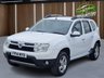 USED 2014 14 DACIA DUSTER 1.5 dCi Laureate SUV 5dr Diesel Manual 4WD Euro 5 (110 ps) +++SAME DAY/NEXT DAY DELIVERY AVAILABLE+++
