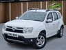 USED 2014 14 DACIA DUSTER 1.5 dCi Laureate SUV 5dr Diesel Manual 4WD Euro 5 (110 ps) +++SAME DAY/NEXT DAY DELIVERY AVAILABLE+++