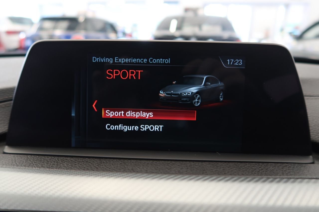 BMW 3 SERIES 2.0 320D M SPORT SHADOW EDITION SALOON 4DR DIESEL AUTO EURO 6...