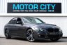 USED 2018 68 BMW 3 SERIES 2.0 320d M Sport Shadow Edition Saloon 4dr Diesel Auto Euro 6 (s/s) (190 ps) STUNNING AUTOMATIC M-SPORT