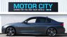 USED 2018 68 BMW 3 SERIES 2.0 320d M Sport Shadow Edition Saloon 4dr Diesel Auto Euro 6 (s/s) (190 ps) STUNNING AUTOMATIC M-SPORT