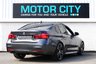 USED 2018 68 BMW 3 SERIES 2.0 320d M Sport Shadow Edition Saloon 4dr Diesel Auto Euro 6 (s/s) (190 ps) STUNNING AUTOMATIC M-SPORT