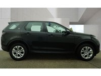 USED 2020 20 LAND ROVER DISCOVERY SPORT 2.0 D150 S SUV 5dr Diesel Manual Euro 6 (s/s) (150 ps) 
