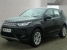 USED 2020 20 LAND ROVER DISCOVERY SPORT 2.0 D150 S SUV 5dr Diesel Manual Euro 6 (s/s) (150 ps) 