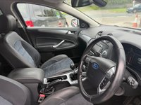 USED 2013 63 FORD MONDEO 2.0 TDCi Titanium X Business Edition Hatchback 5dr Diesel Manual Euro 5 (140 ps) 