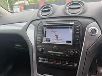USED 2013 63 FORD MONDEO 2.0 TDCi Titanium X Business Edition Hatchback 5dr Diesel Manual Euro 5 (140 ps) 