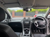 USED 2013 63 FORD MONDEO 2.0 TDCi Titanium X Business Edition Hatchback 5dr Diesel Manual Euro 5 (140 ps) 