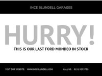 USED 2013 63 FORD MONDEO 2.0 TDCi Titanium X Business Edition Hatchback 5dr Diesel Manual Euro 5 (140 ps) 