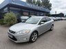 USED 2013 63 FORD MONDEO 2.0 TDCi Titanium X Business Edition Hatchback 5dr Diesel Manual Euro 5 (140 ps) 