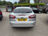 USED 2013 63 FORD MONDEO 2.0 TDCi Titanium X Business Edition Hatchback 5dr Diesel Manual Euro 5 (140 ps) 