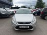 USED 2013 63 FORD MONDEO 2.0 TDCi Titanium X Business Edition Hatchback 5dr Diesel Manual Euro 5 (140 ps) 