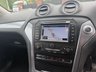 USED 2013 63 FORD MONDEO 2.0 TDCi Titanium X Business Edition Hatchback 5dr Diesel Manual Euro 5 (140 ps) 