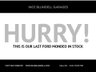 USED 2013 63 FORD MONDEO 2.0 TDCi Titanium X Business Edition Hatchback 5dr Diesel Manual Euro 5 (140 ps) 