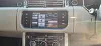 USED 2013 13 LAND ROVER RANGE ROVER 4.4 SD V8 Vogue SUV 5dr Diesel Auto 4WD Euro 5 (339 ps) 22" GLOSS BLACK TURBINE ALLOYS,FULL LAND ROVER SERVICE