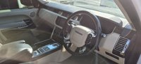 USED 2013 13 LAND ROVER RANGE ROVER 4.4 SD V8 Vogue SUV 5dr Diesel Auto 4WD Euro 5 (339 ps) 22" GLOSS BLACK TURBINE ALLOYS,FULL LAND ROVER SERVICE
