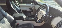 USED 2013 13 LAND ROVER RANGE ROVER 4.4 SD V8 Vogue SUV 5dr Diesel Auto 4WD Euro 5 (339 ps) 22" GLOSS BLACK TURBINE ALLOYS,FULL LAND ROVER SERVICE