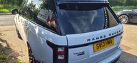 USED 2013 13 LAND ROVER RANGE ROVER 4.4 SD V8 Vogue SUV 5dr Diesel Auto 4WD Euro 5 (339 ps) 22" GLOSS BLACK TURBINE ALLOYS,FULL LAND ROVER SERVICE