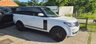 USED 2013 13 LAND ROVER RANGE ROVER 4.4 SD V8 Vogue SUV 5dr Diesel Auto 4WD Euro 5 (339 ps) 22" GLOSS BLACK TURBINE ALLOYS,FULL LAND ROVER SERVICE