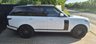 USED 2013 13 LAND ROVER RANGE ROVER 4.4 SD V8 Vogue SUV 5dr Diesel Auto 4WD Euro 5 (339 ps) 22" GLOSS BLACK TURBINE ALLOYS,FULL LAND ROVER SERVICE