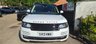 USED 2013 13 LAND ROVER RANGE ROVER 4.4 SD V8 Vogue SUV 5dr Diesel Auto 4WD Euro 5 (339 ps) 22" GLOSS BLACK TURBINE ALLOYS,FULL LAND ROVER SERVICE