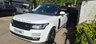 USED 2013 13 LAND ROVER RANGE ROVER 4.4 SD V8 Vogue SUV 5dr Diesel Auto 4WD Euro 5 (339 ps) 22" GLOSS BLACK TURBINE ALLOYS,FULL LAND ROVER SERVICE