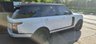 USED 2013 13 LAND ROVER RANGE ROVER 4.4 SD V8 Vogue SUV 5dr Diesel Auto 4WD Euro 5 (339 ps) 22" GLOSS BLACK TURBINE ALLOYS,FULL LAND ROVER SERVICE