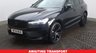 USED 2025 74 VOLVO XC60 2.0 B5 MHEV Plus Black Edition SUV 5dr Petrol Hybrid Auto AWD Euro 6 (s/s) (250 ps) 