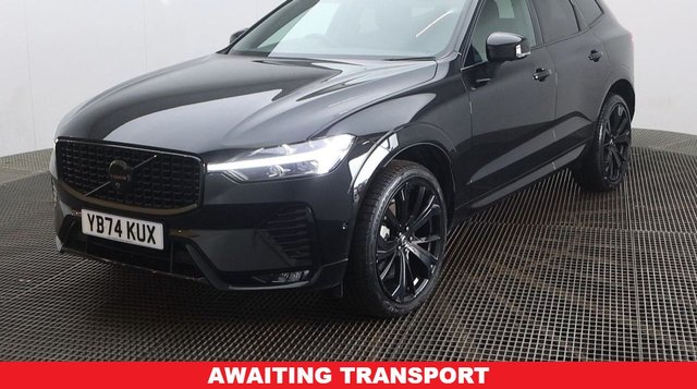 View our VOLVO XC60