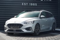 USED 2020 20 FORD FOCUS 1.5 EcoBlue ST-Line X Auto Euro 6 (s/s) 5dr Full Service History!
