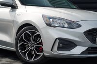 USED 2020 20 FORD FOCUS 1.5 EcoBlue ST-Line X Auto Euro 6 (s/s) 5dr Full Service History!