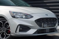 USED 2020 20 FORD FOCUS 1.5 EcoBlue ST-Line X Auto Euro 6 (s/s) 5dr Full Service History!