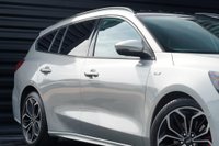 USED 2020 20 FORD FOCUS 1.5 EcoBlue ST-Line X Auto Euro 6 (s/s) 5dr Full Service History!
