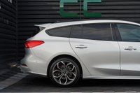 USED 2020 20 FORD FOCUS 1.5 EcoBlue ST-Line X Auto Euro 6 (s/s) 5dr Full Service History!