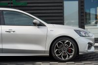 USED 2020 20 FORD FOCUS 1.5 EcoBlue ST-Line X Auto Euro 6 (s/s) 5dr Full Service History!