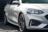USED 2020 20 FORD FOCUS 1.5 EcoBlue ST-Line X Auto Euro 6 (s/s) 5dr Full Service History!