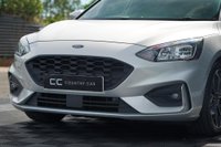 USED 2020 20 FORD FOCUS 1.5 EcoBlue ST-Line X Auto Euro 6 (s/s) 5dr Full Service History!