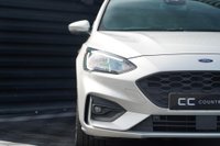 USED 2020 20 FORD FOCUS 1.5 EcoBlue ST-Line X Auto Euro 6 (s/s) 5dr Full Service History!