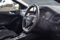 USED 2020 20 FORD FOCUS 1.5 EcoBlue ST-Line X Auto Euro 6 (s/s) 5dr Full Service History!