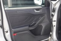 USED 2020 20 FORD FOCUS 1.5 EcoBlue ST-Line X Auto Euro 6 (s/s) 5dr Full Service History!