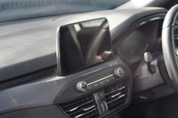 USED 2020 20 FORD FOCUS 1.5 EcoBlue ST-Line X Auto Euro 6 (s/s) 5dr Full Service History!