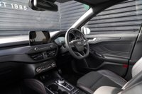 USED 2020 20 FORD FOCUS 1.5 EcoBlue ST-Line X Auto Euro 6 (s/s) 5dr Full Service History!