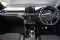 USED 2020 20 FORD FOCUS 1.5 EcoBlue ST-Line X Auto Euro 6 (s/s) 5dr Full Service History!