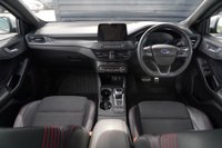 USED 2020 20 FORD FOCUS 1.5 EcoBlue ST-Line X Auto Euro 6 (s/s) 5dr Full Service History!