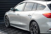 USED 2020 20 FORD FOCUS 1.5 EcoBlue ST-Line X Auto Euro 6 (s/s) 5dr Full Service History!